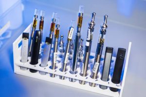 CBD Vape Pens