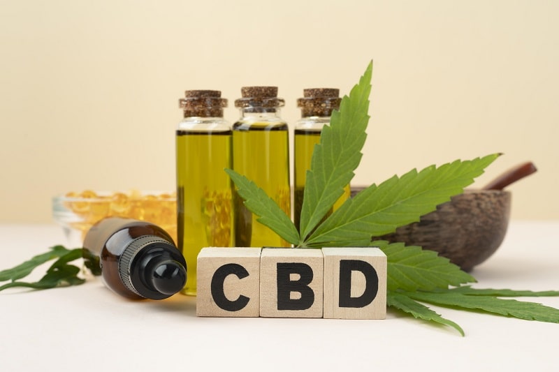 cbd for pain relief