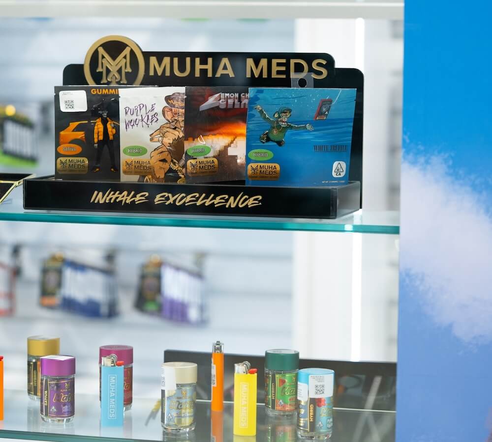 About Muha Meds