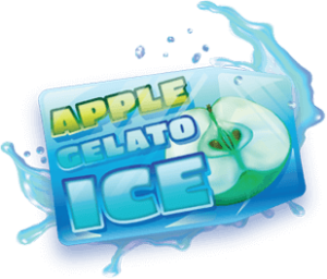 Apple Gelato Ice