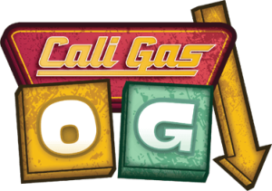 Call Gas OG