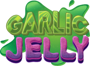 Garlic Jelly Mavricks