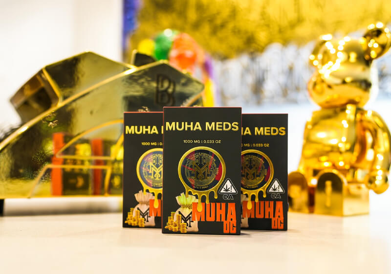 Find Us - Muha Meds