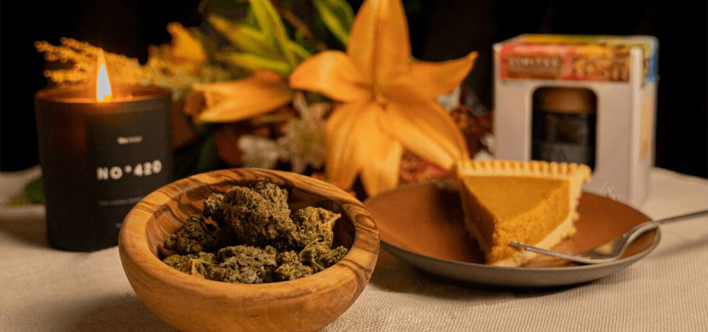 Keep Danksgiving Lit with the Best in Cannabis