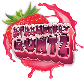 Strawberry Runtz 2 Grams