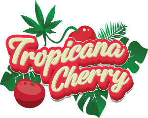 Tropicana Cherry Hash Rosin