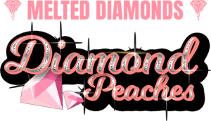 diamond peaches